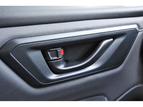 New 2026 Subaru Forester Wilderness AWD/4WD image 17