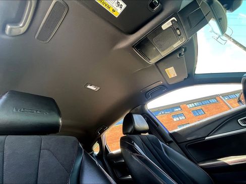 Used 2025 Acura Integra Type S image 21