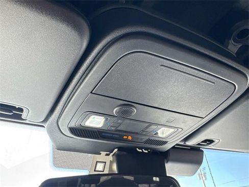 New 2025 Ford Bronco 2-Door image 29