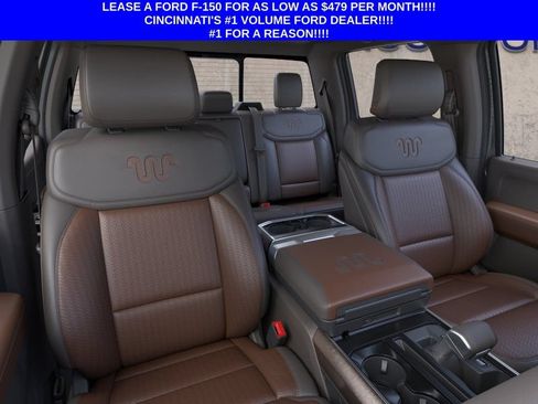 New 2026 Ford F150 King Ranch AWD/4WD image 10
