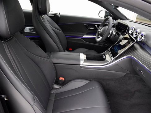 New 2026 Mercedes-Benz CLE 300 4MATIC Coupe image 16