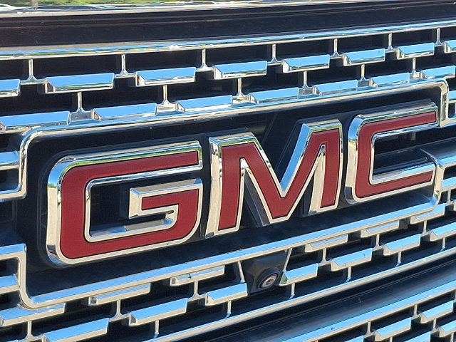 Used 2020 GMC Sierra 3500 Denali w/ Denali Ultimate Package AWD/4WD image 3