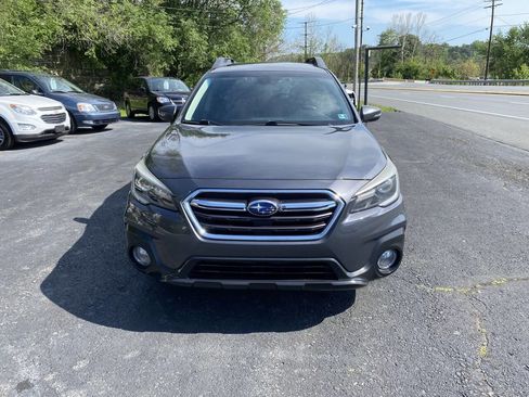 Used 2019 Subaru Outback 3.6R Limited w/ Protection Package #1 AWD/4WD image 7