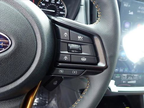 New 2026 Subaru Crosstrek 2.5i Wilderness image 16