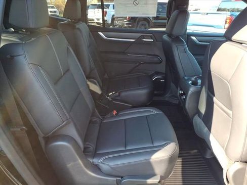 New 2026 GMC Acadia Elevation w/ Black Edition image 19