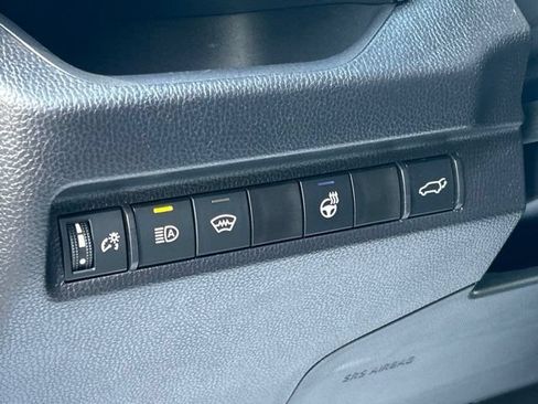 Certified 2025 Toyota RAV4 XLE w/ Convenience Package AWD/4WD image 20