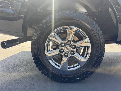 Used 2018 Ford F150 XLT w/ Equipment Group 301A Mid AWD/4WD image 21