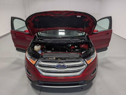Used 2016 Ford Edge SEL w/ Equipment Group 201A AWD/4WD image 13