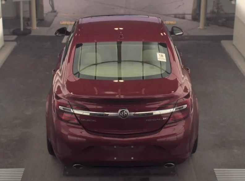 Used 2015 Buick Regal FWD image 8