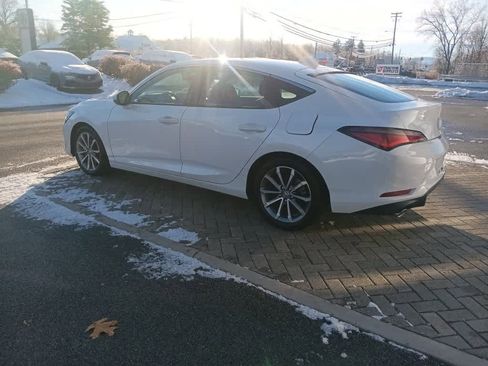 Used 2023 Acura Integra image 4