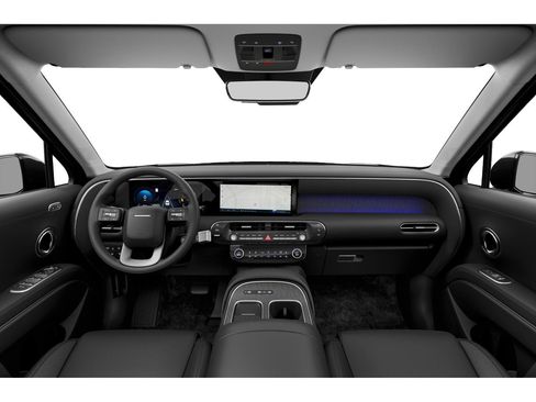 New 2026 Hyundai Palisade SEL image 31