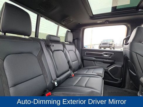 New 2026 RAM 1500 Laramie image 16