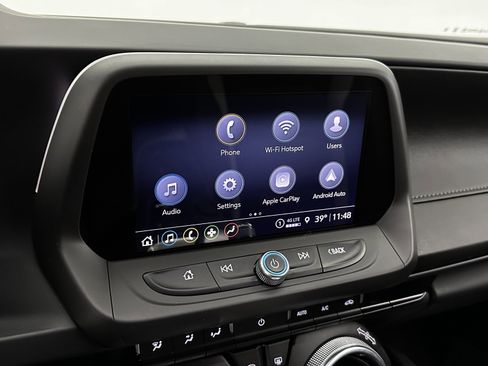 Used 2023 Chevrolet Camaro LT w/ RS Package image 14