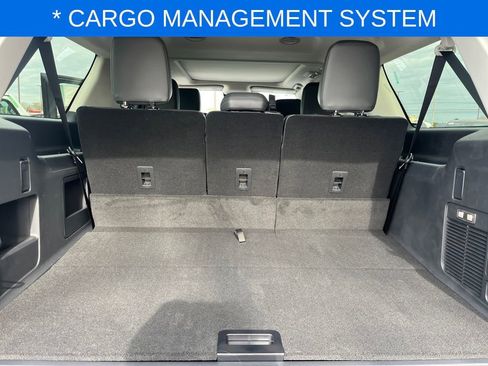 New 2025 Ford Expedition Max Active image 32