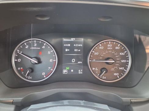 New 2026 Subaru Ascent Bronze Edition image 14