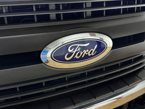 Used 2017 Ford F550 2WD SuperCab Super Duty image 24