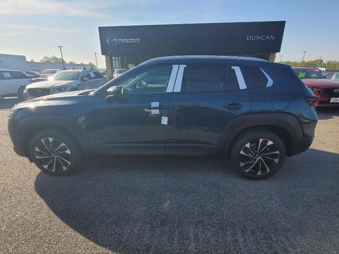 New 2026 MAZDA CX-50 2.5 Hybrid w/ Cargo Package AWD/4WD image 11