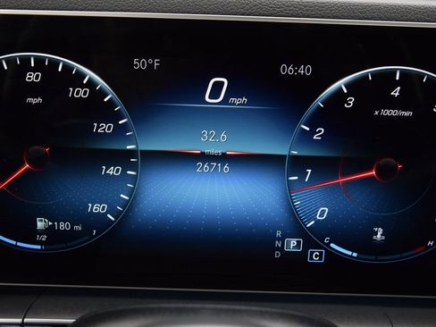 Certified 2022 Mercedes-Benz GLE 350 image 26