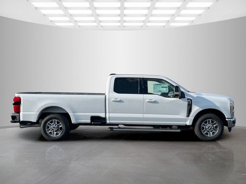 New 2026 Ford F350 Lariat image 3