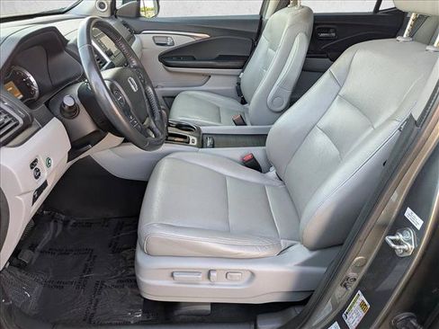 Used 2017 Honda Ridgeline RTL image 22