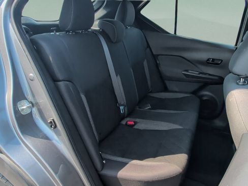 Used 2020 Nissan Kicks S FWD image 33
