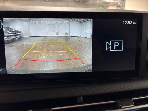 Used 2026 Hyundai Tucson SE AWD/4WD image 18