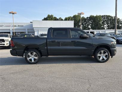 New 2026 RAM 1500 Express