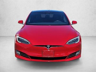 Used 2017 Tesla Model S 75D AWD/4WD video 2