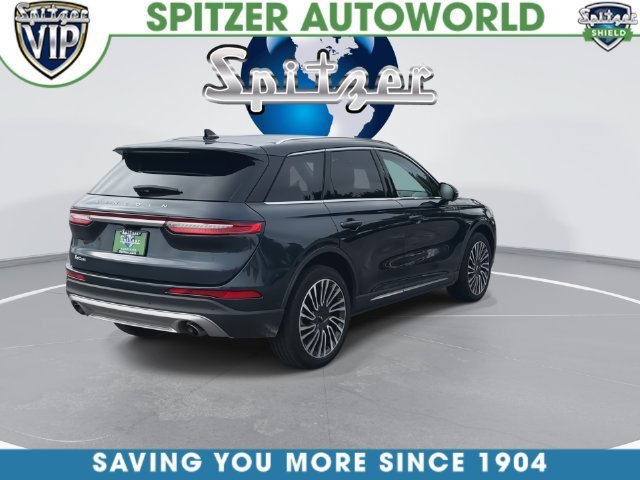 Used 2021 Lincoln Corsair Reserve w/ Equipment Group 201A AWD/4WD image 15
