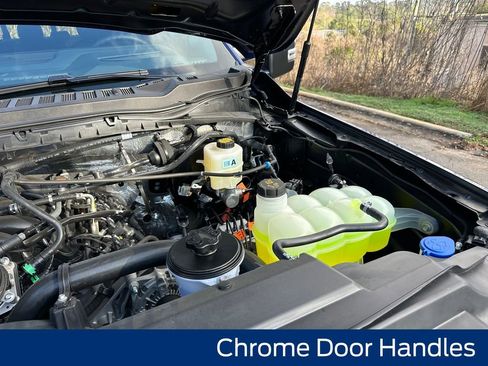 New 2026 Ford F250 Lariat w/ Lariat Ultimate Package image 27