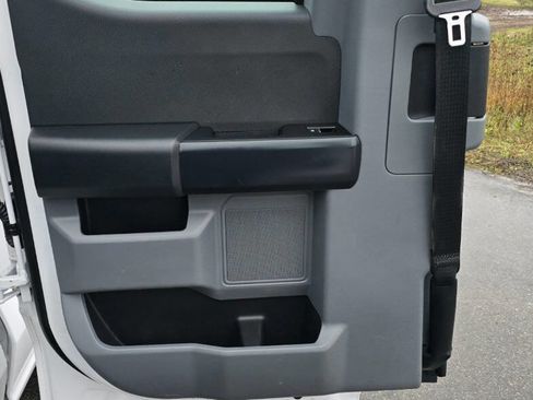 Used 2021 Ford F150 XL w/ Equipment Group 101A High image 16