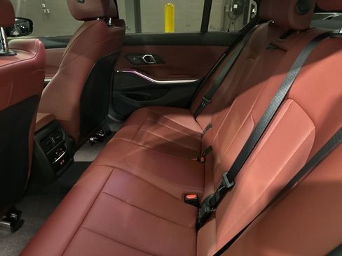 Used 2024 BMW M340i xDrive w/ Premium Package image 24