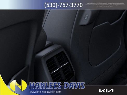 New 2025 Kia Niro Wave FWD image 26