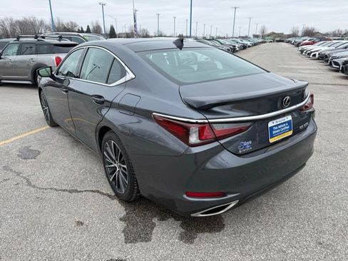 Used 2022 Lexus ES 350 w/ Premium Package image 6