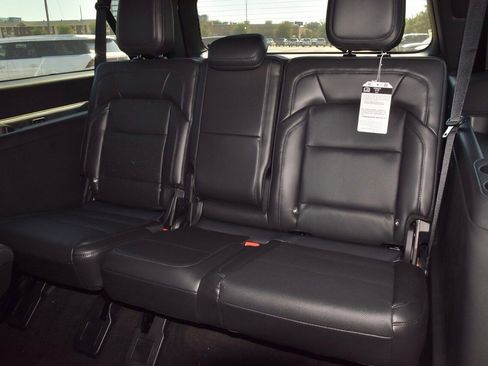 New 2025 Lincoln Navigator L Reserve w/ Jet Appearance Package image 15