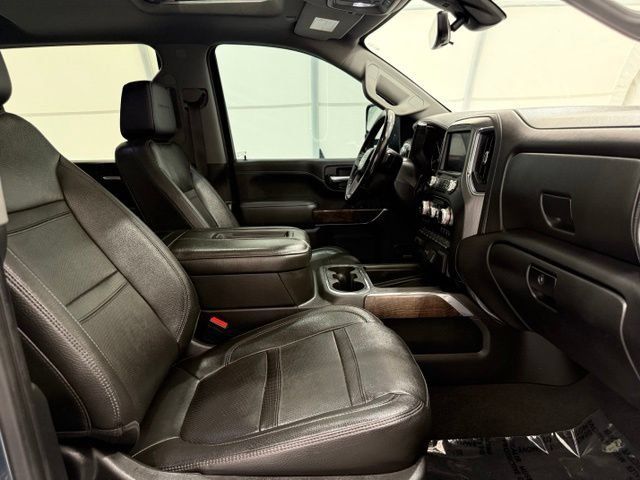 Used 2020 GMC Sierra 3500 Denali w/ Denali Ultimate Package AWD/4WD image 22