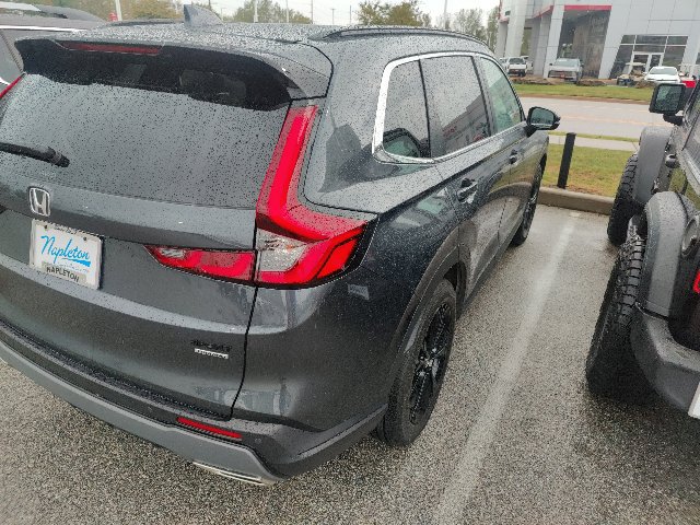 Used 2023 Honda CR-V Sport Touring image 12