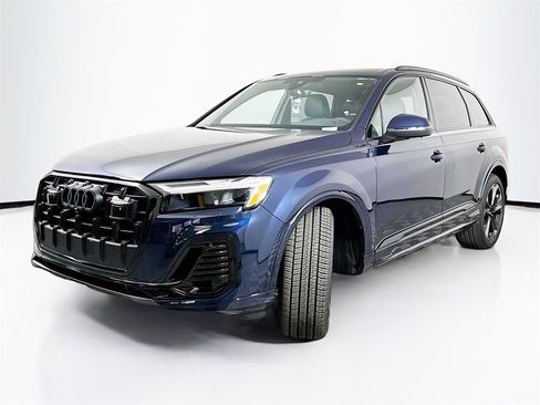 New 2026 Audi Q7 3.0T Premium Plus image 2