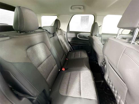 Used 2024 Ford Bronco Sport Big Bend w/ Convenience Package AWD/4WD image 24