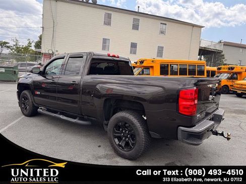 Used 2019 Chevrolet Silverado 1500 LT w/ All Star Edition image 6