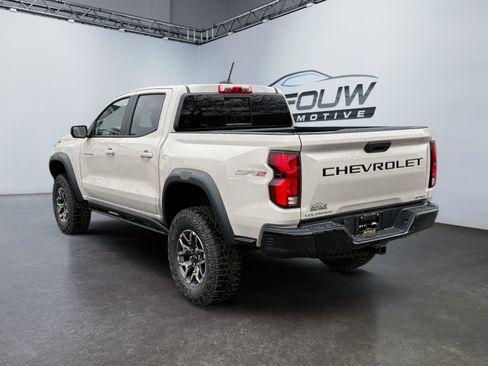 New 2026 Chevrolet Colorado ZR2 image 5