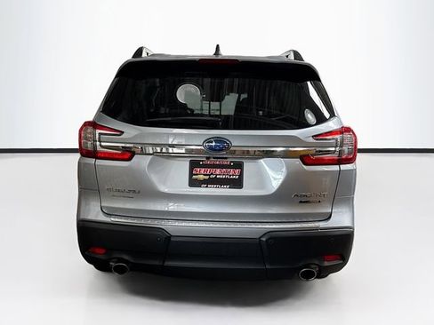 Used 2023 Subaru Ascent Touring AWD/4WD image 7
