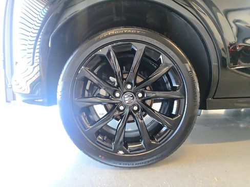 Certified 2024 Buick Encore GX Sport Touring w/ Experience Buick Package AWD/4WD image 27