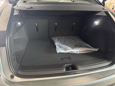 New 2026 Buick Envision Sport Touring image 8