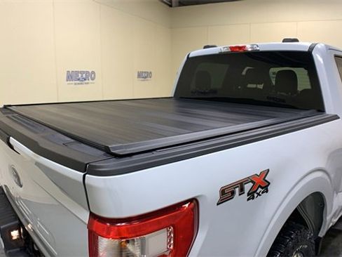 Used 2022 Ford F150 XL w/ STX Appearance Package image 17