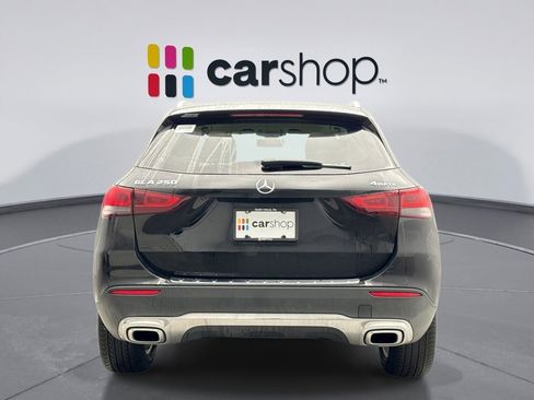 Used 2023 Mercedes-Benz GLA 250 4MATIC image 4