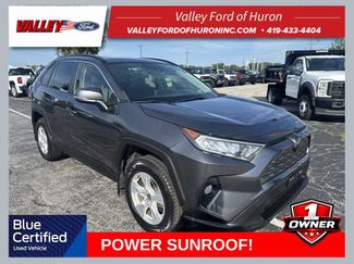 Used 2020 Toyota RAV4 XLE w/ Convenience Package AWD/4WD 360° Tour