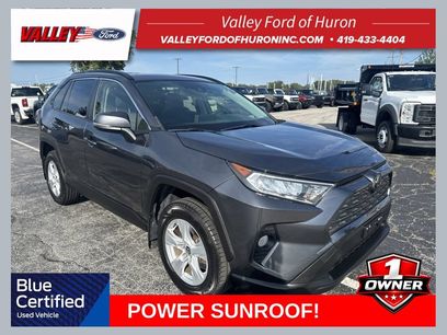 Used 2020 Toyota RAV4 XLE w/ Convenience Package