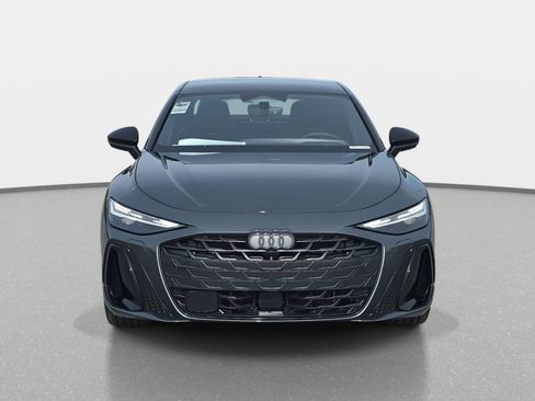 New 2026 Audi A6 Prestige image 2