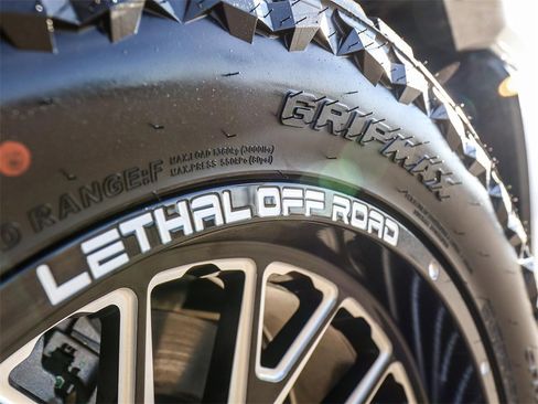 Used 2025 RAM 1500 Big Horn image 14